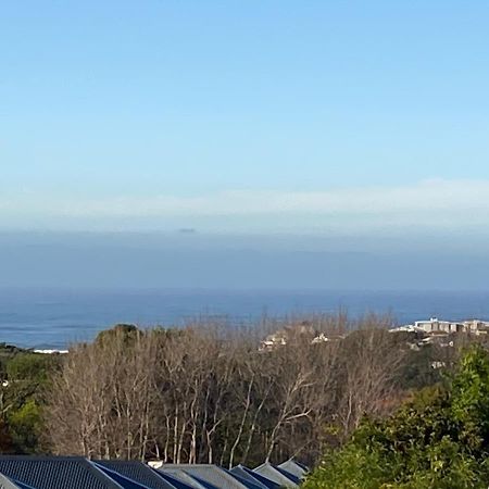 Self Catering Luke Drive Onrus Leilighet Hermanus Eksteriør bilde