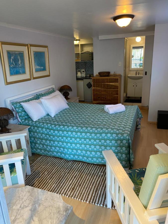 Self Catering Luke Drive Onrus Leilighet Hermanus Eksteriør bilde