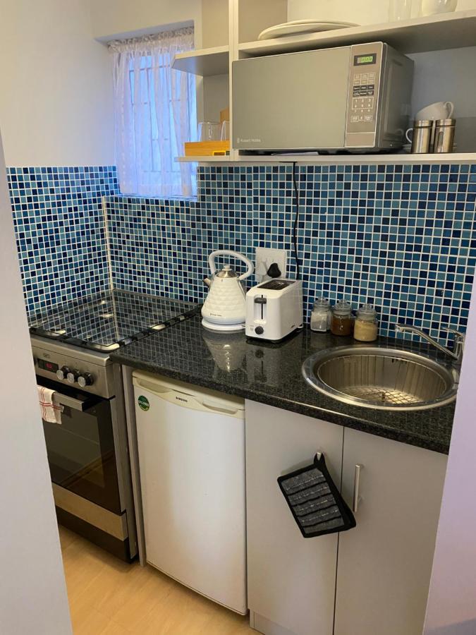 Self Catering Luke Drive Onrus Leilighet Hermanus Eksteriør bilde