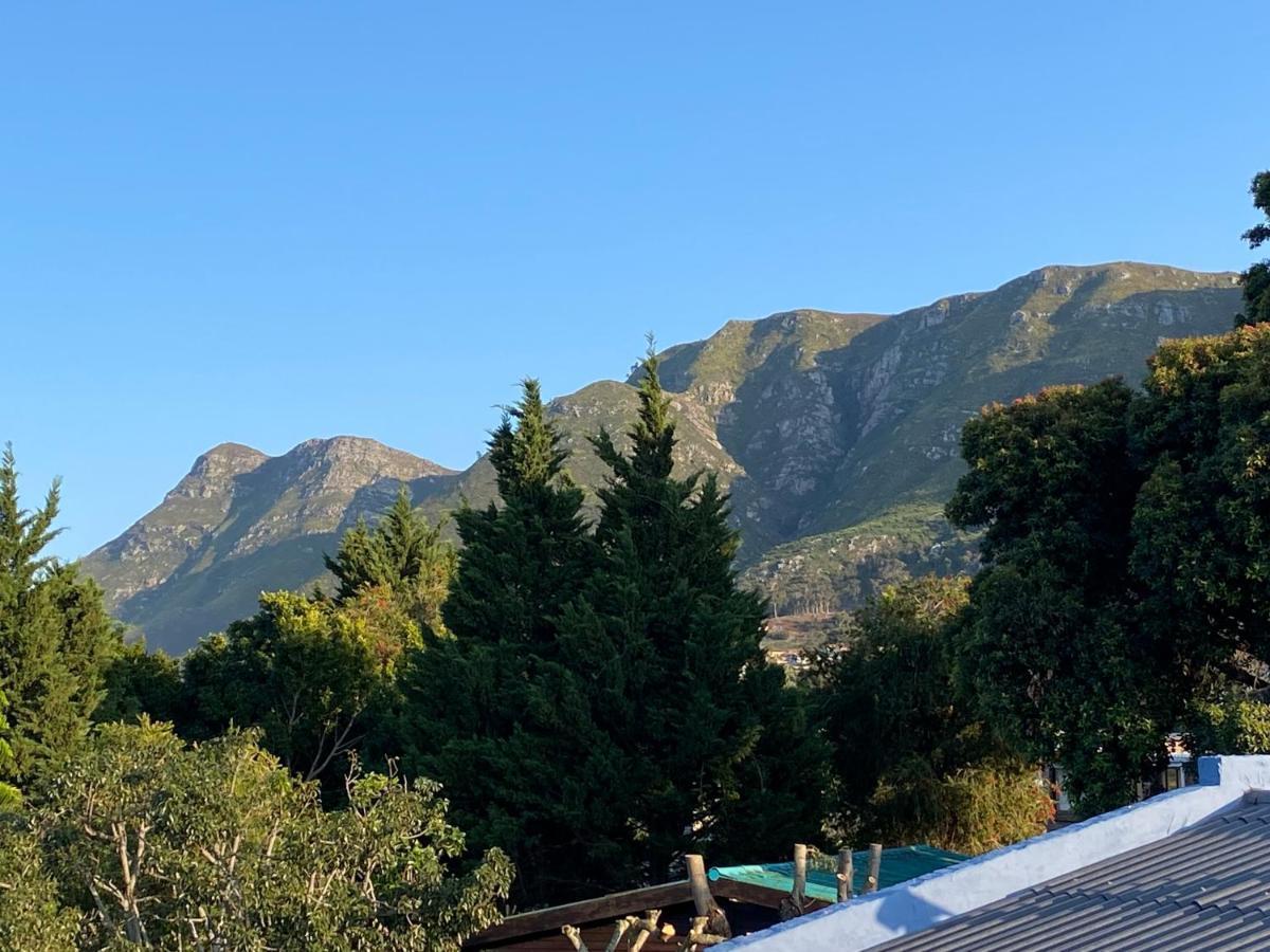 Self Catering Luke Drive Onrus Leilighet Hermanus Eksteriør bilde