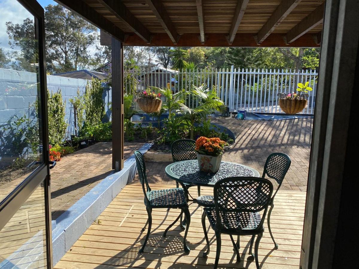 Self Catering Luke Drive Onrus Leilighet Hermanus Eksteriør bilde